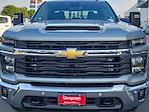 New 2025 Chevrolet Silverado 2500 LT Crew Cab 4x4, Pickup for sale #123928 - photo 22