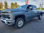 New 2025 Chevrolet Silverado 2500 LT Crew Cab 4x4, Pickup for sale #123928 - photo 24