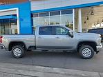 New 2025 Chevrolet Silverado 2500 LT Crew Cab 4x4, Pickup for sale #123928 - photo 25