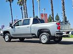 New 2025 Chevrolet Silverado 2500 LT Crew Cab 4x4, Pickup for sale #135595 - photo 3