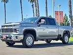 New 2025 Chevrolet Silverado 2500 LT Crew Cab 4x4, Pickup for sale #135595 - photo 25