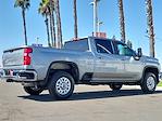 New 2025 Chevrolet Silverado 2500 LT Crew Cab 4x4, Pickup for sale #135595 - photo 2