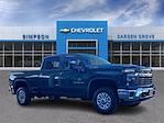 New 2025 Chevrolet Silverado 2500 LT Crew Cab 4x4, Pickup for sale #165454 - photo 1