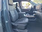 New 2025 Chevrolet Silverado 2500 LT Crew Cab 4x4, Pickup for sale #165454 - photo 16