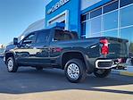 New 2025 Chevrolet Silverado 2500 LT Crew Cab 4x4, Pickup for sale #165454 - photo 2