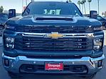 New 2025 Chevrolet Silverado 2500 LT Crew Cab 4x4, Pickup for sale #165454 - photo 22