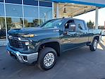 New 2025 Chevrolet Silverado 2500 LT Crew Cab 4x4, Pickup for sale #165454 - photo 24