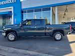 New 2025 Chevrolet Silverado 2500 LT Crew Cab 4x4, Pickup for sale #165454 - photo 25