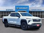 New 2024 Chevrolet Silverado EV Work Truck Crew Cab 4WD, Pickup for sale #203067 - photo 1