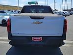 New 2024 Chevrolet Silverado EV Work Truck Crew Cab 4WD, Pickup for sale #203067 - photo 18