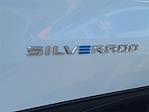 New 2024 Chevrolet Silverado EV Work Truck Crew Cab 4WD, Pickup for sale #203067 - photo 21