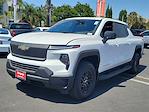 New 2024 Chevrolet Silverado EV Work Truck Crew Cab 4WD, Pickup for sale #203067 - photo 23