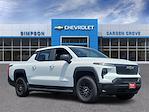 New 2024 Chevrolet Silverado EV Work Truck Crew Cab 4WD, Pickup for sale #205425 - photo 1