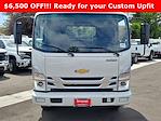 New 2024 Chevrolet LCF 4500HG Regular Cab 4x2, Cab Chassis for sale #F220763 - photo 22