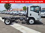 New 2024 Chevrolet LCF 4500HG Regular Cab 4x2, Cab Chassis for sale #F220763 - photo 25