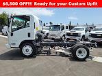 New 2024 Chevrolet LCF 4500HG Regular Cab 4x2, Cab Chassis for sale #F220763 - photo 8