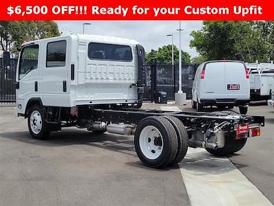 2024 Chevrolet LCF 4500HG Crew Cab 4x2, Cab Chassis for sale #F220835 - photo 2