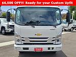 New 2024 Chevrolet LCF 4500HG Crew Cab 4x2, Cab Chassis for sale #F220835 - photo 21