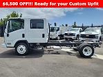 New 2024 Chevrolet LCF 4500HG Crew Cab 4x2, Cab Chassis for sale #F220835 - photo 23