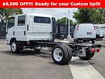 New 2024 Chevrolet LCF 4500HG Crew Cab 4x2, Cab Chassis for sale #F220835 - photo 2