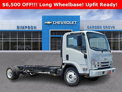 2024 Chevrolet LCF 4500HG Regular Cab 4x2, Cab Chassis for sale #F223463 - photo 1