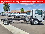 2024 Chevrolet LCF 4500HG Regular Cab 4x2, Cab Chassis for sale #F223463 - photo 16