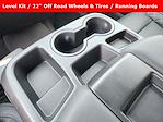 New 2024 Chevrolet Silverado 1500 RST Crew Cab 4x4, Pickup for sale #226072 - photo 14