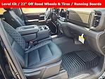 New 2024 Chevrolet Silverado 1500 RST Crew Cab 4x4, Pickup for sale #226072 - photo 17