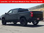 New 2024 Chevrolet Silverado 1500 RST Crew Cab 4x4, Pickup for sale #226072 - photo 3