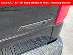 New 2024 Chevrolet Silverado 1500 RST Crew Cab 4x4, Pickup for sale #226072 - photo 25