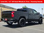 New 2024 Chevrolet Silverado 1500 RST Crew Cab 4x4, Pickup for sale #226072 - photo 2