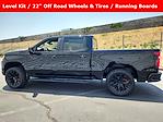 New 2024 Chevrolet Silverado 1500 RST Crew Cab 4x4, Pickup for sale #226072 - photo 29