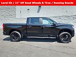 New 2024 Chevrolet Silverado 1500 RST Crew Cab 4x4, Pickup for sale #226072 - photo 30