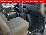 2024 Chevrolet Express 2500 RWD, Upfitted Cargo Van for sale #247024 - photo 14