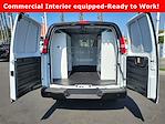 2024 Chevrolet Express 2500 RWD, Upfitted Cargo Van for sale #247024 - photo 2