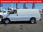 2024 Chevrolet Express 2500 RWD, Upfitted Cargo Van for sale #247024 - photo 16