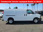 2024 Chevrolet Express 2500 RWD, Upfitted Cargo Van for sale #247024 - photo 17