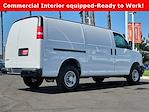 2024 Chevrolet Express 2500 RWD, Upfitted Cargo Van for sale #247024 - photo 18