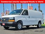 2024 Chevrolet Express 2500 RWD, Upfitted Cargo Van for sale #247024 - photo 19