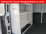 New 2024 Chevrolet Express 2500 Work Van RWD, Upfitted Cargo Van for sale #247068 - photo 5