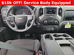 2024 Chevrolet Silverado 2500 Crew Cab 4x2, Royal Truck Body Service Body Service Truck for sale #F249274 - photo 11