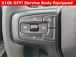 2024 Chevrolet Silverado 2500 Crew Cab 4x2, Royal Truck Body Service Body Service Truck for sale #F249274 - photo 12