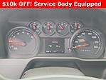 2024 Chevrolet Silverado 2500 Crew Cab 4x2, Royal Truck Body Service Body Service Truck for sale #F249274 - photo 14