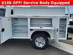 2024 Chevrolet Silverado 2500 Crew Cab 4x2, Royal Truck Body Service Body Service Truck for sale #F249274 - photo 3