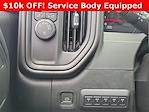 2024 Chevrolet Silverado 2500 Crew Cab 4x2, Royal Truck Body Service Body Service Truck for sale #F249274 - photo 20