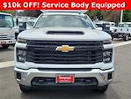 2024 Chevrolet Silverado 2500 Crew Cab 4x2, Royal Truck Body Service Body Service Truck for sale #F249274 - photo 21