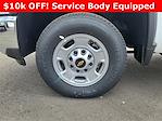 2024 Chevrolet Silverado 2500 Crew Cab 4x2, Royal Truck Body Service Body Service Truck for sale #F249274 - photo 22