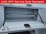 2024 Chevrolet Silverado 2500 Crew Cab 4x2, Royal Truck Body Service Body Service Truck for sale #F249274 - photo 5