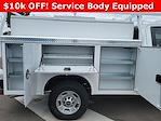 2024 Chevrolet Silverado 2500 Crew Cab 4x2, Royal Truck Body Service Body Service Truck for sale #F249274 - photo 6