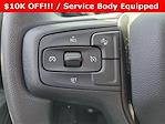 2024 Chevrolet Silverado 2500 Crew Cab 4x2, Royal Truck Body Service Body Service Truck for sale #F261168 - photo 12